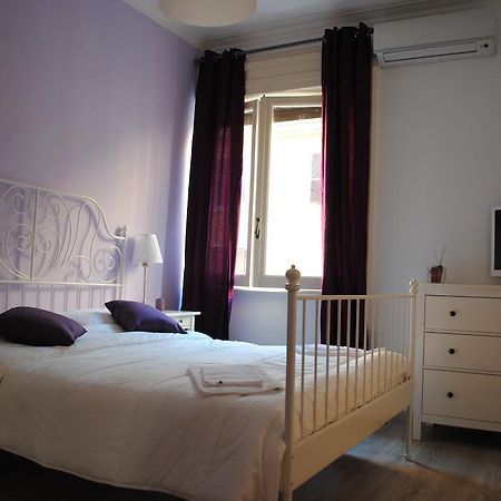 Appartamento Prat โรม ภายนอก รูปภาพ
