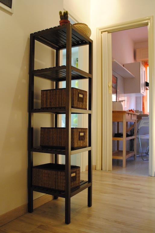 Appartamento Prat โรม ภายนอก รูปภาพ