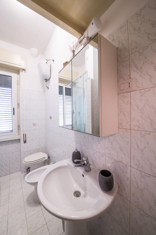 Appartamento Prat โรม ภายนอก รูปภาพ