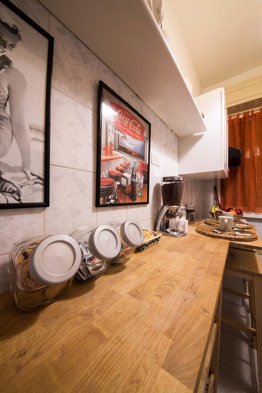 Appartamento Prat โรม ภายนอก รูปภาพ