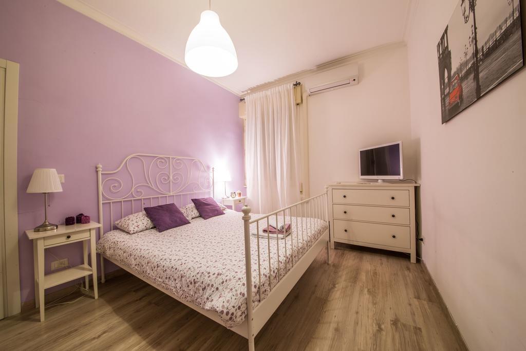 Appartamento Prat โรม ภายนอก รูปภาพ