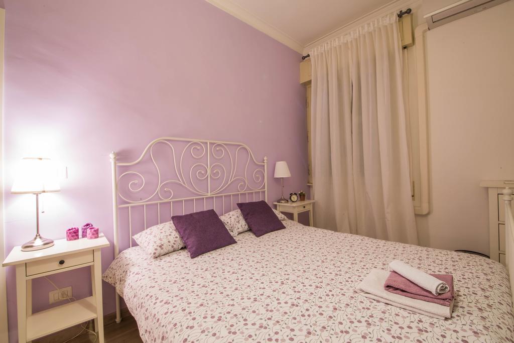 Appartamento Prat โรม ภายนอก รูปภาพ