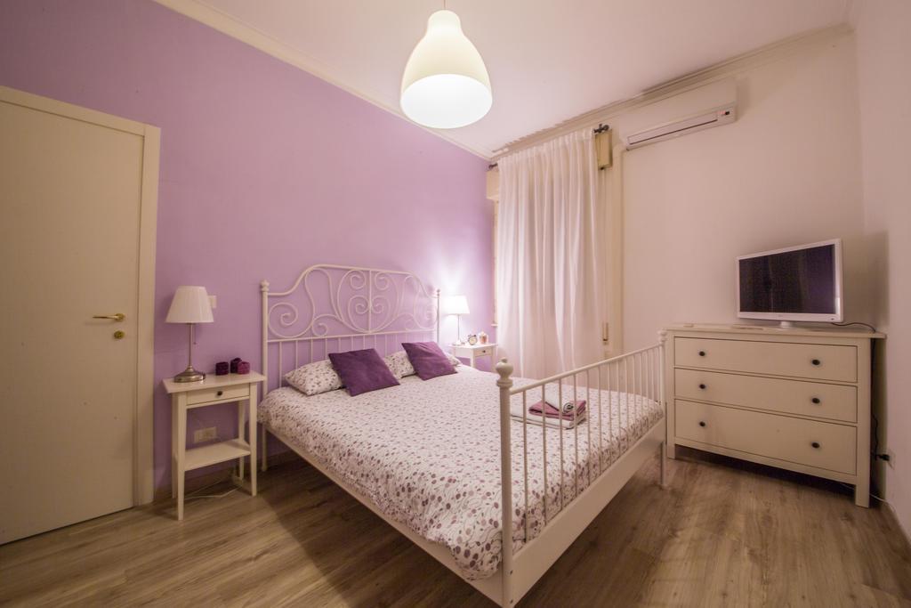 Appartamento Prat โรม ภายนอก รูปภาพ