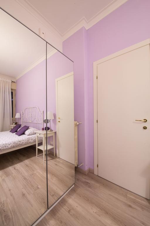 Appartamento Prat โรม ภายนอก รูปภาพ