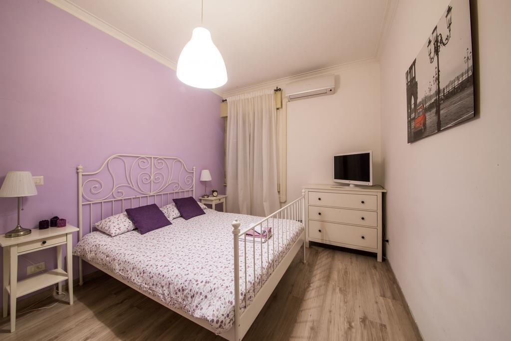 Appartamento Prat โรม ภายนอก รูปภาพ