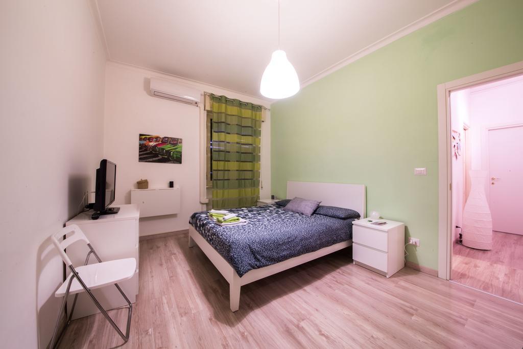 Appartamento Prat โรม ภายนอก รูปภาพ