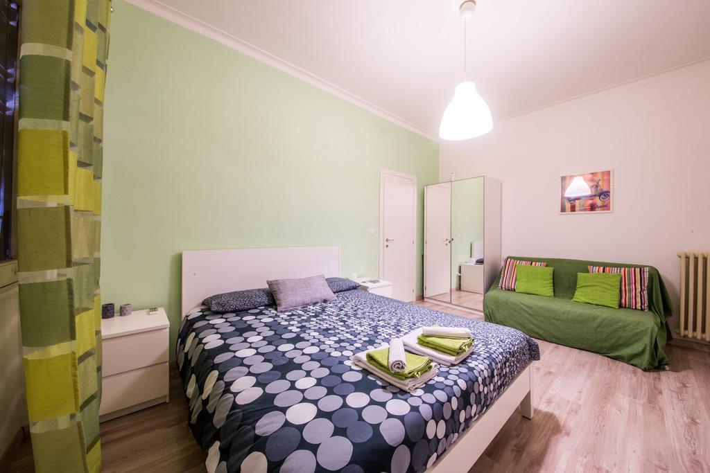Appartamento Prat โรม ภายนอก รูปภาพ