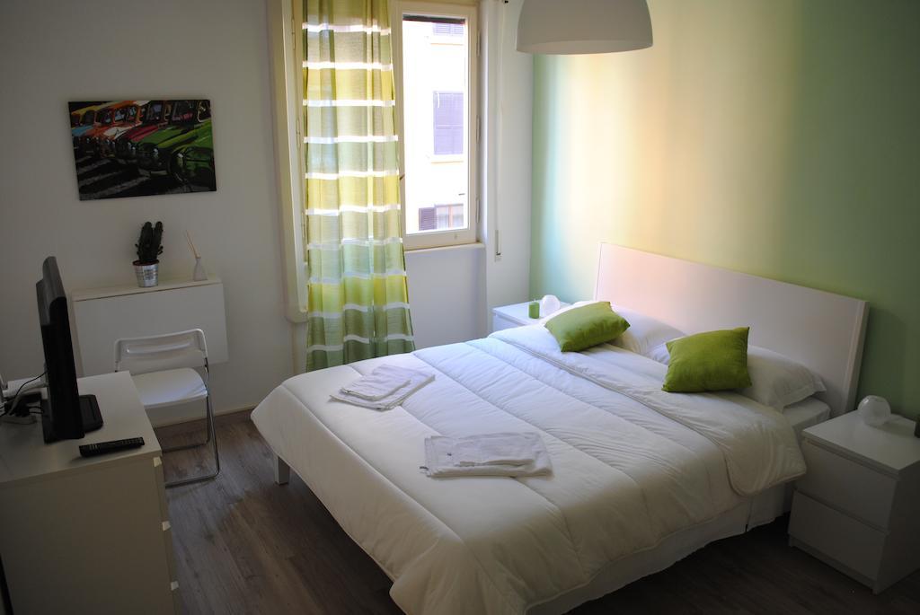 Appartamento Prat โรม ห้อง รูปภาพ