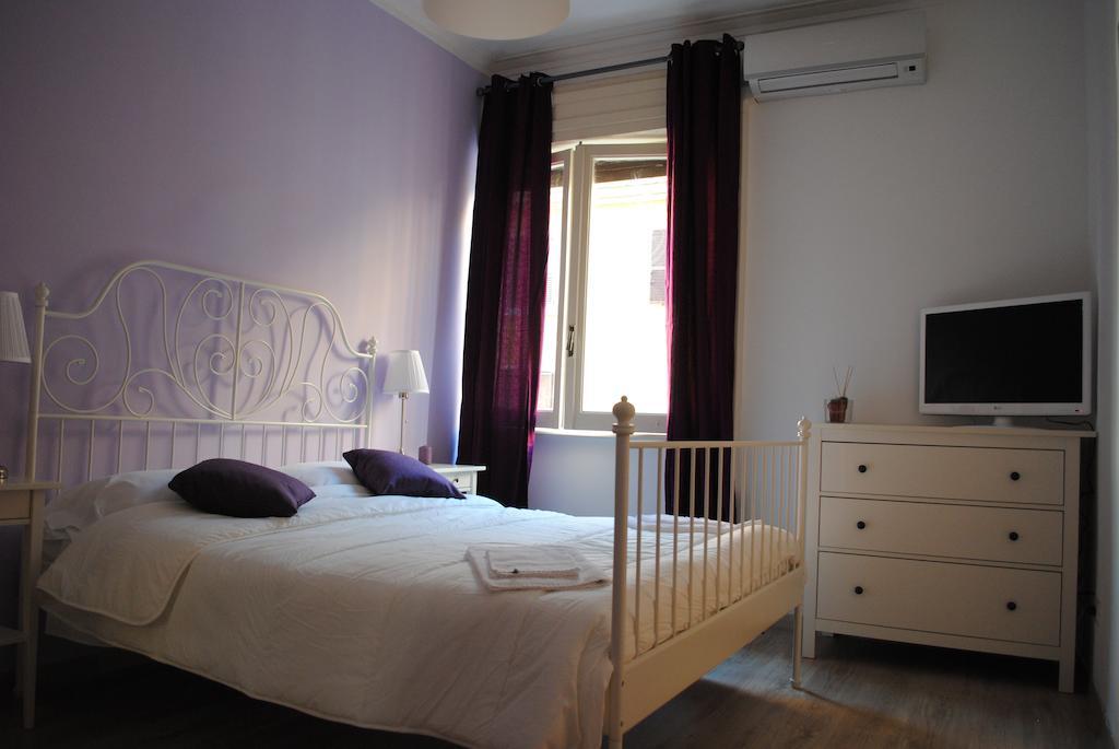 Appartamento Prat โรม ภายนอก รูปภาพ